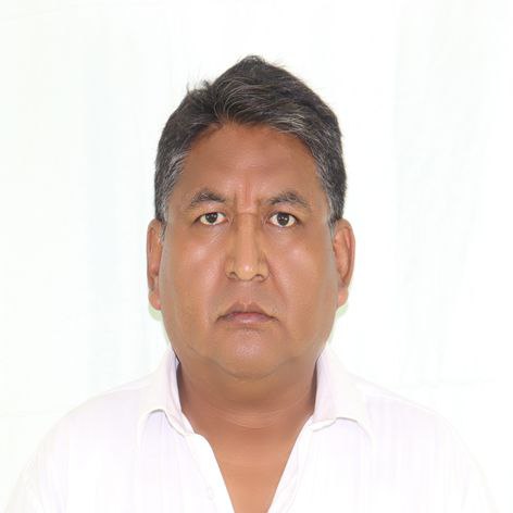 LIC. MIGUEL ANGEL MARQUEZ APAZA
