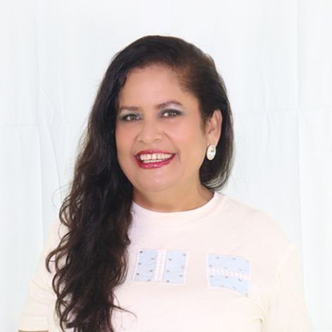 LIC. DANITZA MENDOZA CARDOZO