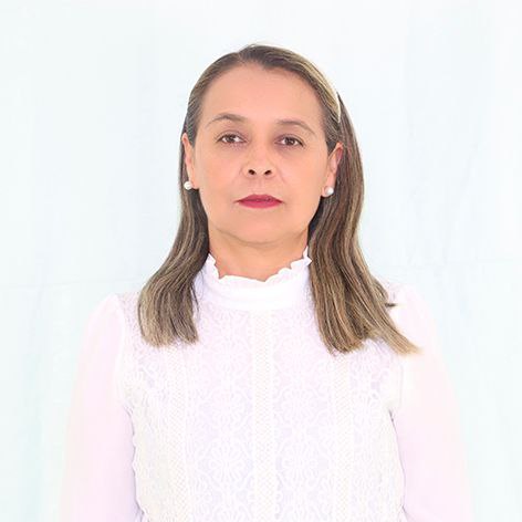 LIC. YERIKA HEREDIA PESSOA