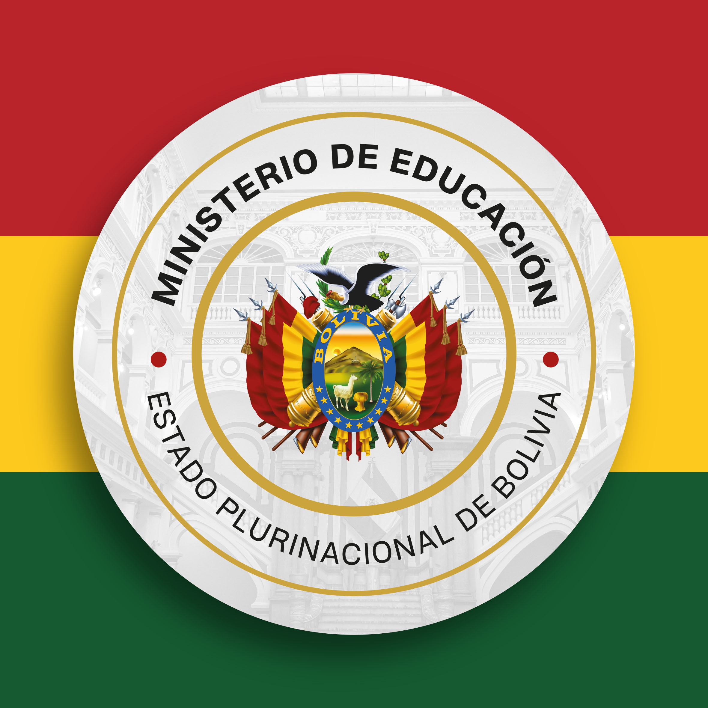 Dirección Departamental de Educación del Beni