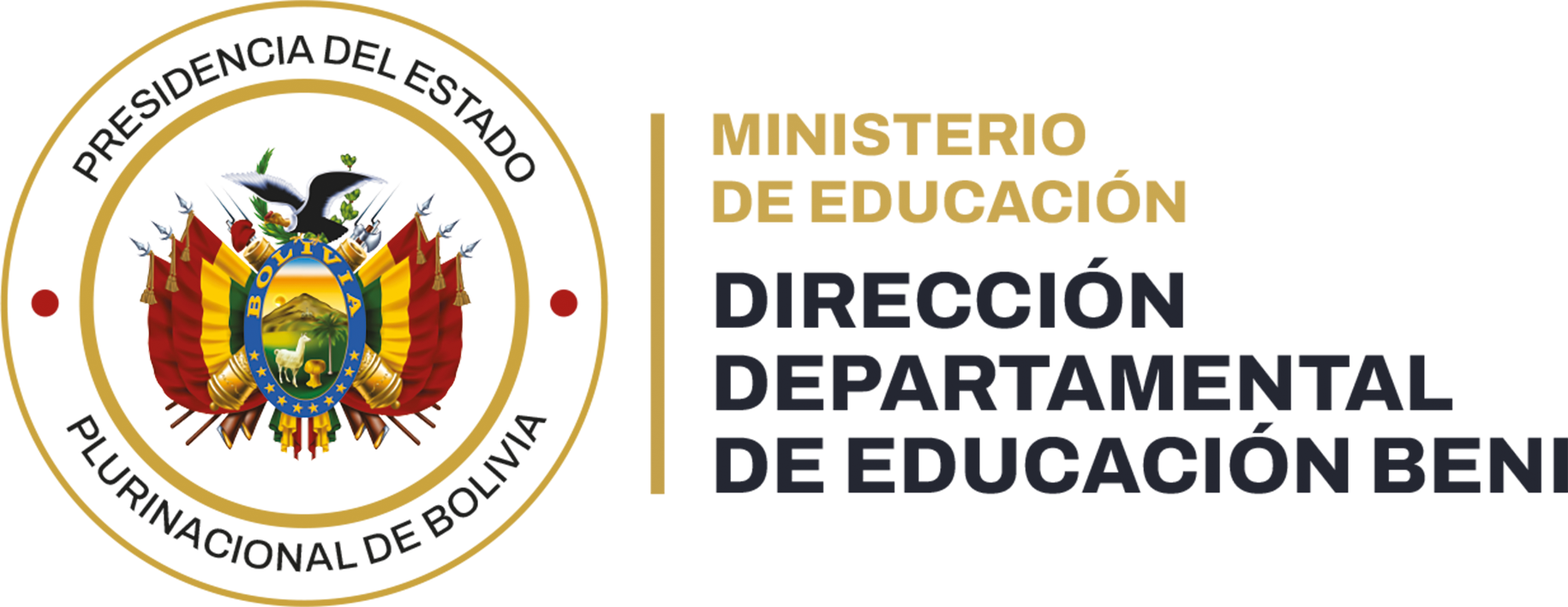 Dirección Departamental de Educación del Beni