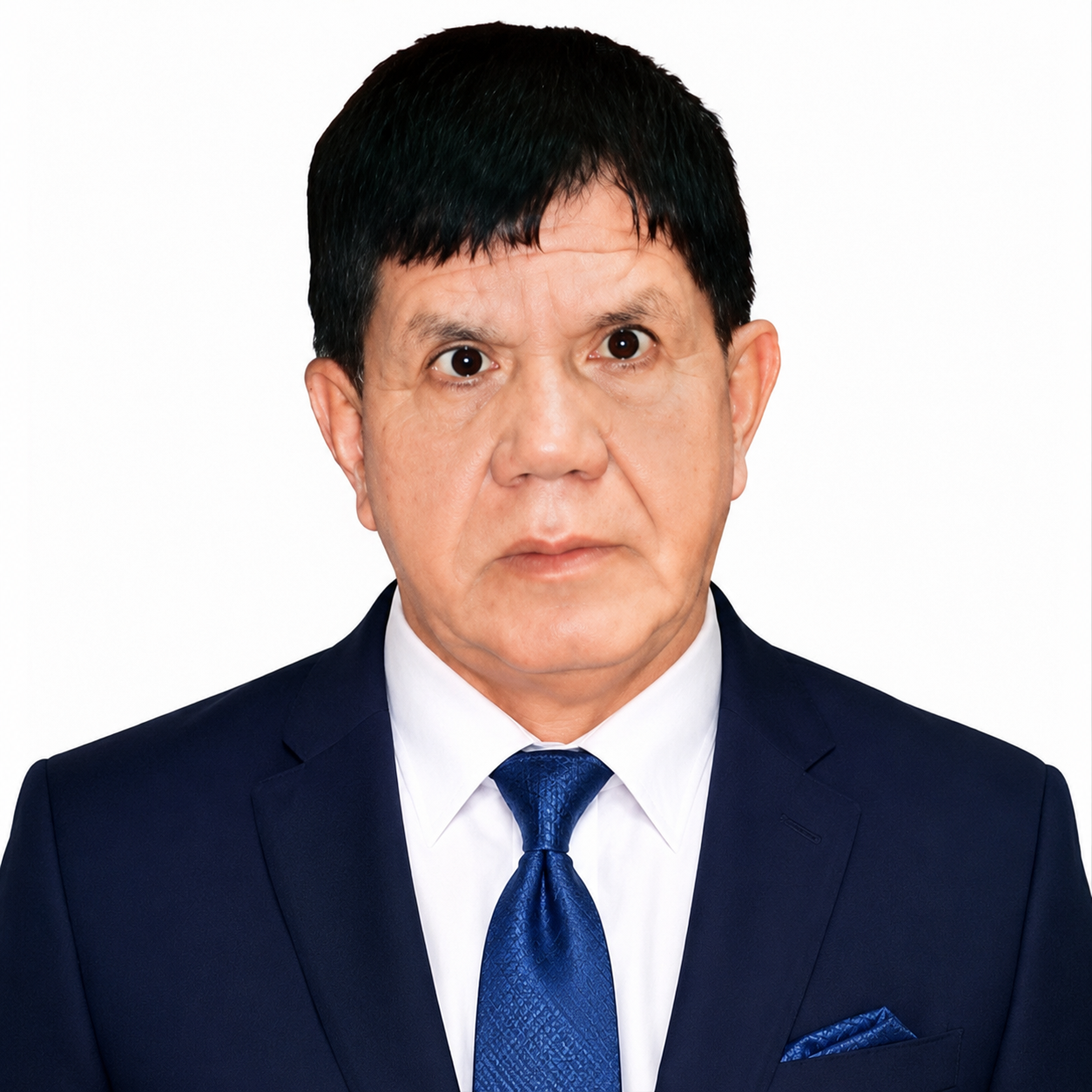 DIRECTOR DISTRITAL DE RIBERALTA