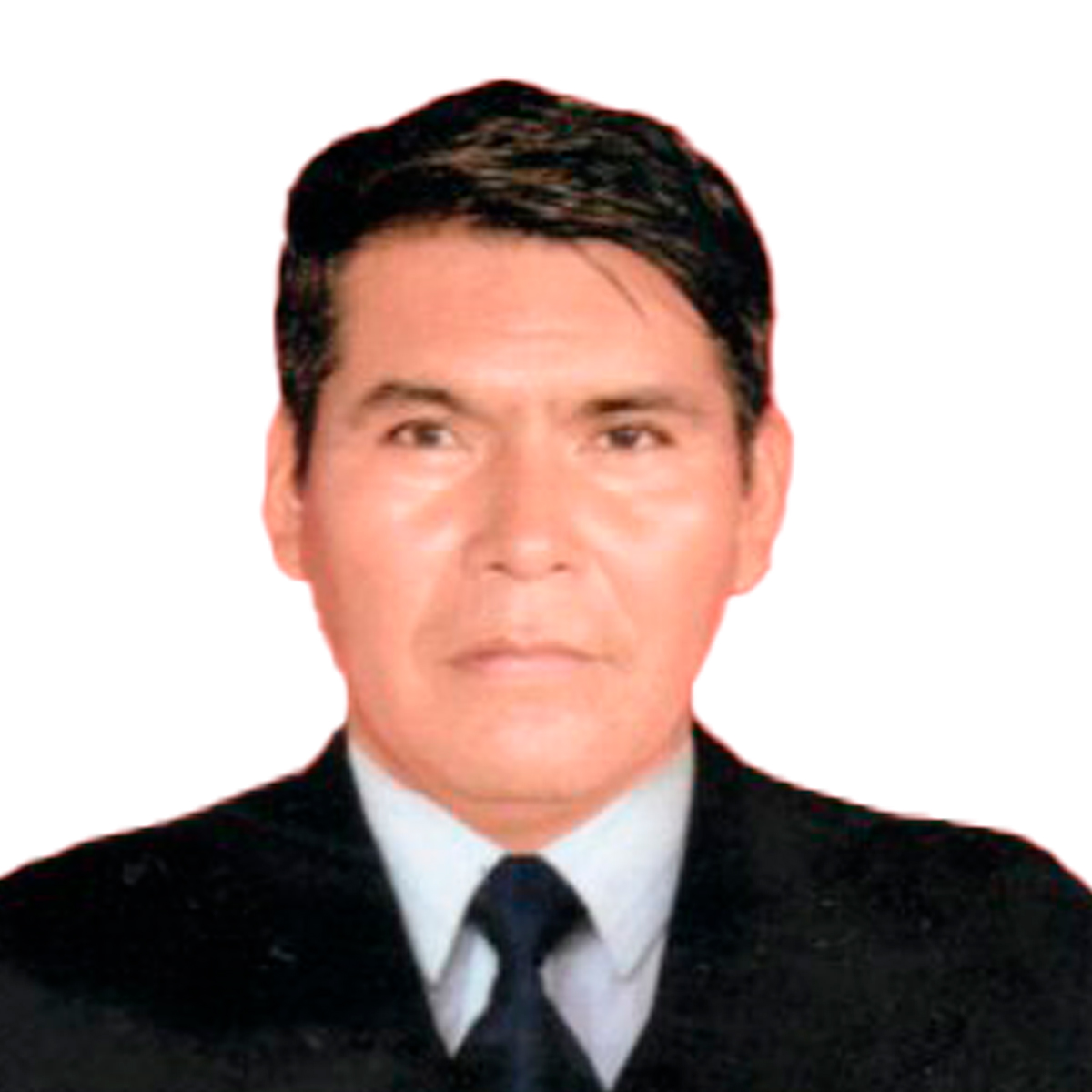 DIRECTOR DISTRITAL DE SAN RAMON