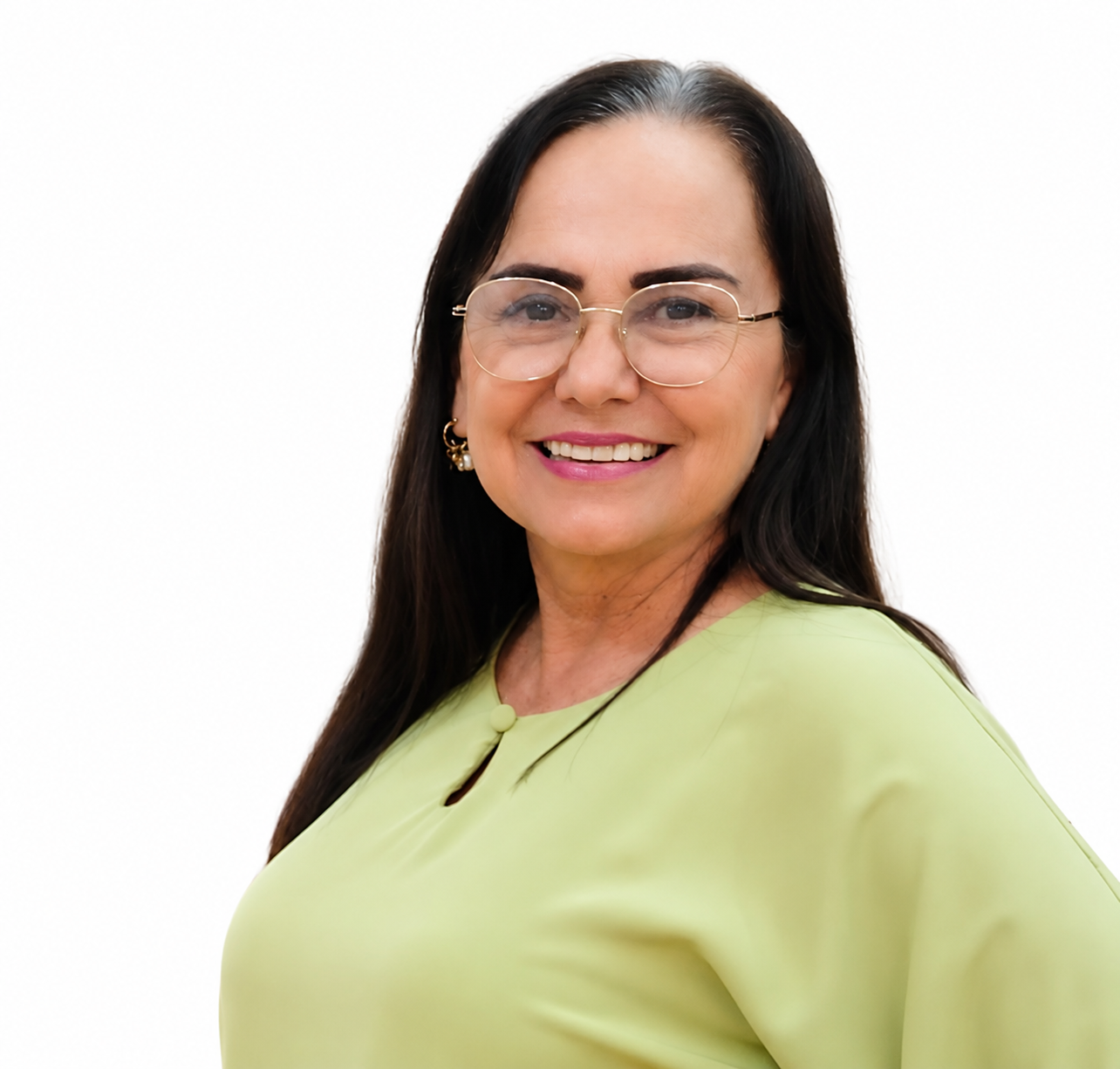 DIRECTORA DISTRITAL DE SAN ANDRES/LORETO