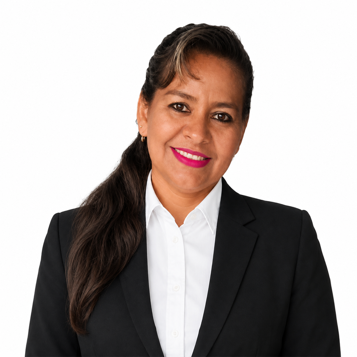 DIRECTORA DISTRITAL DE SAN JOAQUIN/PUERTO SILES