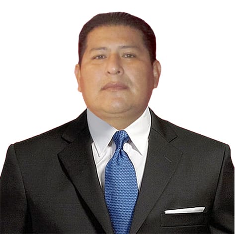 DIRECTOR DISTRITAL DE SANTA ROSA