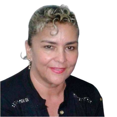 DIRECTORA DISTRITAL DE SANTA ANA/EXALTACION