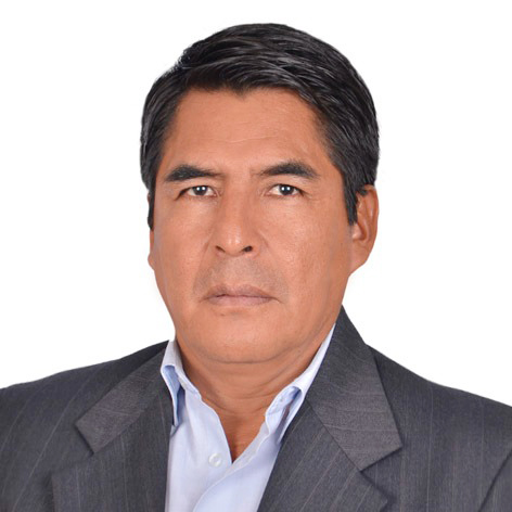 DIRECTOR DISTRITAL DE TRINIDAD